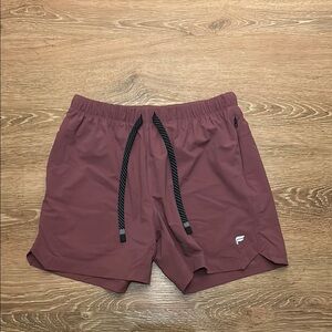 COPY - Fabletics 5in short